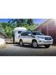 Safari V-Spec Snorkel Fits Prado 150 Series 09/17-On 1GD-FTV 2.8L D-4D