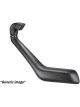 Safari V-Spec Snorkel Fits Landcruiser 80 Series 01/90 To 03/98