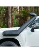 Safari Armax Snorkel Fits Landcruiser 300 Excl GX F33A-FTV 3.3L V6