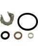 SMP Injector Service Kit Fits VW Fiv7076 Fiv7056 One Kit Per Injector