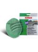 Sonax Microfibre Care Pad Fits Plastics Pack of 1