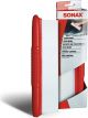 Sonax Flexi Blade Squeegee Fits Wet Surfaces Pack of 1