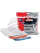 Sonax Microfibre Cloth Ultra Fine Pack of 3