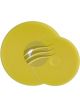 Sonax Polishing Sponge Yellow Finish Pad 165mm Fits DA Pack of 1