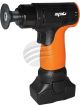 SP Tools Cordless 16V Gasket Sander Kit