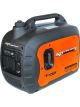 SP Tools Generator 3300W Inverter