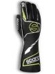 Sparco Gloves Futura Size 13 Black/GF