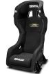 Sparco Seat Matrix 8855-2021 Glass Black