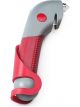Sparco Seat Belt Cutter w/ Hammer & Light