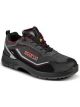 Sparco Shoe Indy S1P ESD Size 41 Black/Dark Gray