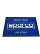 Sparco Welcome Mat