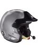 Stilo Venti Rally Helmet w/ Hans Posts Large 59 Snell 2020
