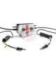 Stilo WRC DES 9V Intercom Built-In