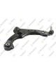 Teknorot Control Arm w/ Ball Joint Fits Giulietta Front Right Lower