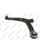 Teknorot Control Arm w/ Ball Joint Fits Fiat 500 Front Left Lower