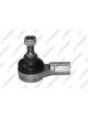 Teknorot Tie Rod End Fits Honda Civic Honda CR-V Front