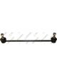 Teknorot Sway Bar Link Fits Honda Jazz Front Left