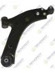 Teknorot Control Arm w/ Ball Joint Fits Hyundai H1 Front Right Lower