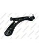 Teknorot Control Arm w/Ball Joint Fits Elantra Front Right Lower