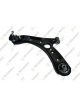 Teknorot Control Arm w/ Ball Joint Fits Elantra Front Left Lower