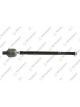 Teknorot Tie Rod Fits Hyundai Getz Front