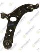 Teknorot Control Arm w/ BJ Fits Hyundai Santa Fe Front Right Lower