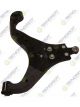 Teknorot Control Arm w/ BJ Fits Tucson Kia Sportage Front Right Lower