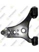 Teknorot Control Arm w/ BJ Fits MB A-Class B-Class Front Left Lower