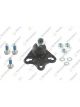 Teknorot BJ Kit Fits Mercedes Benz A-Class Front