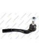 Teknorot Tie Rod End Fits MB C-Class Clk-Class Slk-Class Front Right