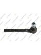 Teknorot Tie Rod End Fits Mercedes Benz Cls-Class E-Class Front Right
