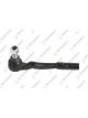 Teknorot Tie Rod End Fits Mercedes Benz Cls-Class E-Class Front Left