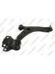 Teknorot Control Arm w/ Ball Joint Fits Mazda 3 Front Right Lower