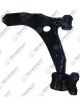 Teknorot Control Arm w/ Ball Joint Fits Mazda 3 Front Left Lower