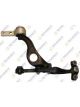 Teknorot Control Arm w/ Ball Joint Fits Mazda 6 Front Right Lower