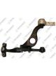 Teknorot Control Arm w/ Ball Joint Fits Mazda 6 Front Left Lower