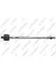 Teknorot Tie Rod Fits Mitsubishi Carisma Volvo S40 V40 Front