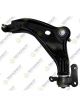 Teknorot Control Arm Kit Fits Mini Cooper Front Left Lower
