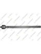 Teknorot Tie Rod Fits Citroen C4 Peugeot 307 Front