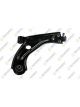 Teknorot Control Arm w/ Ball Joint Fits Peugeot 308 Front Right Lower