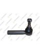 Teknorot Tie Rod End Fits Citroen Jumper Fiat Ducato Peugeot Boxer Front