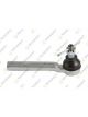 Teknorot Tie Rod End Fits Subaru Forester Impreza Legacy XV Front