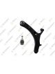 Teknorot Control Arm w/ Ball Joint Fits Impreza Front Right Lower