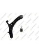 Teknorot Control Arm w/ Ball Joint Fits Subaru Impreza Front Left Lower