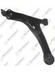 Teknorot Control Arm w/ Ball Joint Fits Toyota Corolla Front Left Lower