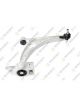 Teknorot Control Arm w/ Ball Joint Fits VW Tiguan Front Right Lower