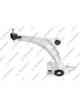 Teknorot Control Arm w/ Ball Joint Fits VW Tiguan Front Left Lower
