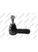 Teknorot Tie Rod End Fits Porsche Cayenne VW Touareg Front Left