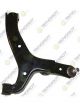 Teknorot Control Arm w/ Ball Joint Fits VW Amarok Front Right Lower