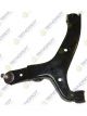 Teknorot Control Arm w/ Ball Joint Fits VW Amarok Front Left Lower